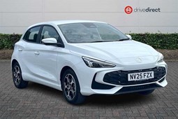 MG MG3 Hatchback (24 on) 1.5 SE 5dr For Sale - drivedirect Darlington, Darlington