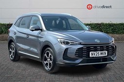 MG ZS SUV (24 on) 1.5 SE 5dr For Sale - drivedirect Darlington, Darlington