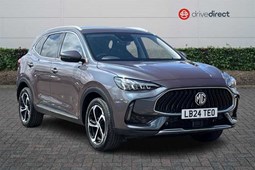 MG HS SUV (19-24) 1.5 T-GDI Trophy 5dr For Sale - drivedirect Darlington, Darlington