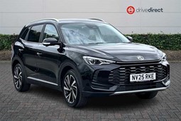 MG ZS SUV (24 on) 1.5 Hybrid Trophy 5dr Auto For Sale - drivedirect Darlington, Darlington