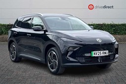 MG S5 EV SUV (25 on) 170kW Trophy EV Long Range 64kWh 5dr Auto For Sale - drivedirect Darlington, Darlington