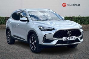 MG HS SUV (19-24) 1.5 T-GDI Trophy 5dr DCT For Sale - drivedirect Darlington, Darlington