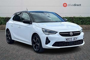 Vauxhall Corsa Hatchback (20 on) 1.2 Turbo SRi Edition 5dr For Sale - drivedirect Darlington, Darlington