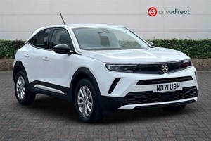 Vauxhall Mokka SUV (20 on) 1.2 Turbo 100 SE 5d For Sale - drivedirect Darlington, Darlington