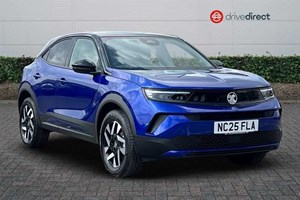 Vauxhall Mokka SUV (20 on) 1.2 Turbo 136 Griffin 5dr For Sale - drivedirect Darlington, Darlington