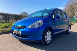 Honda Jazz (02-08) 1.2 i-DSI S 5d For Sale - Focus Car Sales, Nuneaton