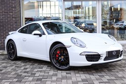 Porsche 911 Coupe (12-19) 911 (991) Carrera Coupe 2d PDK For Sale - Pure Cars, Wakefield