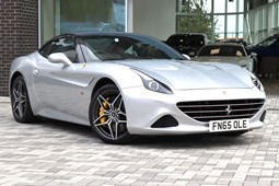 Ferrari California T (14-16) T 2d Auto For Sale - Pure Cars, Wakefield