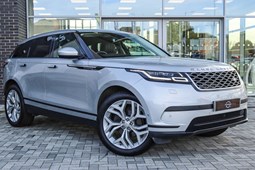 Land Rover Range Rover Velar SUV (17 on) HSE D240 auto 4d For Sale - Pure Cars, Wakefield