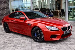 BMW 6-Series M6 (12-17) M6 Coupe 2d DCT For Sale - Pure Cars, Wakefield