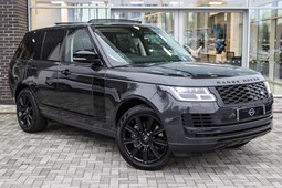 Land Rover Range Rover (13-21) Autobiography SE P400e auto (10/2017 on) 4d For Sale - Pure Cars, Wakefield