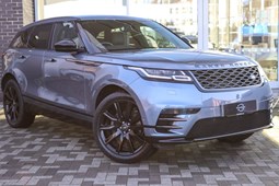 Land Rover Range Rover Velar SUV (17 on) R-Dynamic SE D180 auto 4d For Sale - Pure Cars, Wakefield