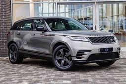 Land Rover Range Rover Velar SUV (17 on) R-Dynamic S D240 auto 4d For Sale - Pure Cars, Wakefield