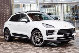 Porsche Macan (14-24) PDK auto 5d For Sale - Pure Cars, Wakefield