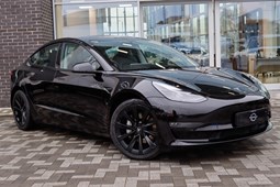 Tesla Model 3 (16 on) Long Range auto 4d For Sale - Pure Cars, Wakefield