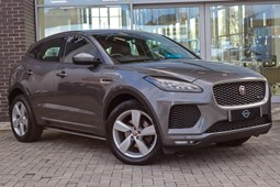 Jaguar E-Pace SUV (17-24) R-Dynamic SE D180 AWD auto 5d For Sale - Pure Cars, Wakefield