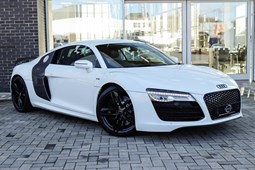 Audi R8 Coupe (07-14) 5.2 FSI V10 Quattro 2d S Tronic For Sale - Pure Cars, Wakefield