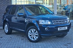 Land Rover Freelander (06-14) 2.2 SD4 HSE 5d Auto For Sale - Pure Cars, Wakefield