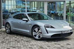 Porsche Taycan Saloon (19 on) 4S (Performance Battery Plus) auto 4d For Sale - Pure Cars, Wakefield