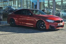 BMW 4-Series M4 (14-19) M4 Coupe 2d DCT For Sale - Pure Cars, Wakefield