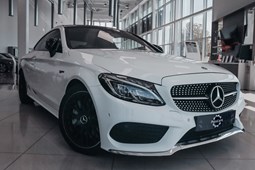 Mercedes-Benz C-Class Coupe (15-23) C 43 Premium Plus 4Matic 9G-Tronic Plus auto 2d For Sale - Pure Cars, Wakefield