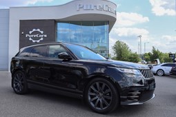 Land Rover Range Rover Velar SUV (17 on) R-Dynamic SE D300 auto 4d For Sale - Pure Cars, Wakefield