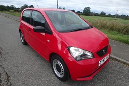 SEAT Mii (12-19) 1.0 S (AC) 5d For Sale - Four Crosses Garage, Shrewsbury