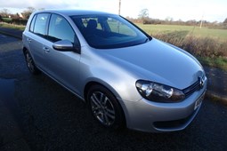 Volkswagen Golf Hatchback (09-12) 2.0 TDI (110bhp) SE 5d For Sale - Four Crosses Garage, Shrewsbury