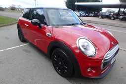 MINI Hatchback (14-24) 1.5 Cooper D Hatchback 3d For Sale - Four Crosses Garage, Shrewsbury