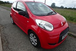 Citroen C1 (05-14) 1.0i VT 3d For Sale - Four Crosses Garage, Shrewsbury