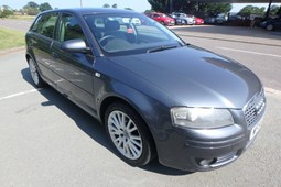 Audi A3 Sportback (04-13) 2.0 T FSI quattro Sport 5d For Sale - Four Crosses Garage, Shrewsbury