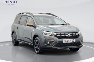 Dacia Jogger SUV (22 on) 1.6 HEV Extreme 5dr Auto For Sale - Hendy Dacia Salisbury, Salisbury