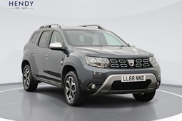 Dacia Duster SUV (18-24) Prestige SCe 115 4x2 5d For Sale - Hendy Dacia Salisbury, Salisbury