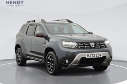 Dacia Duster SUV (18-24) 1.3 TCe 130 Extreme SE 5dr For Sale - Hendy Dacia Salisbury, Salisbury