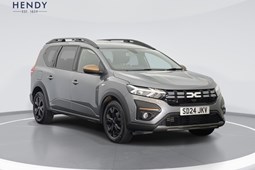 Dacia Jogger SUV (22 on) 1.0 TCe Extreme 5dr For Sale - Hendy Dacia Salisbury, Salisbury