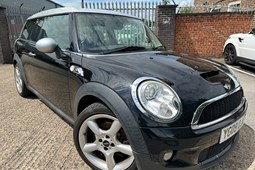 MINI Cooper S (06-16) 1.6 Cooper S Clubman 5d For Sale - KC KARS UK, Derby