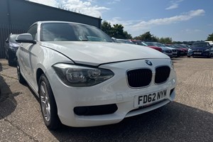 BMW 1-Series Hatchback (11-19) 114i ES 3d For Sale - KC KARS UK, Derby