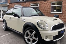 MINI Cooper S (06-16) 1.6 Cooper S Clubman 5d For Sale - KC KARS UK, Derby