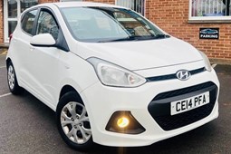 Hyundai i10 (14-20) 1.0 SE 5d For Sale - KC KARS UK, Derby