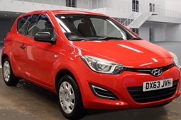 Hyundai i20 Hatchback (09-14) 1.2 Classic (2012) 3d For Sale - KC KARS UK, Derby