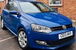 Volkswagen Polo Hatchback (09-17) 1.4 Match 5d For Sale - KC KARS UK, Derby