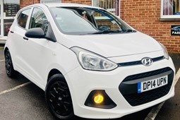 Hyundai i10 (14-20) 1.0 S Air 5d For Sale - KC KARS UK, Derby