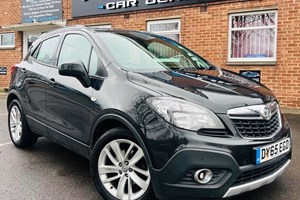 Vauxhall Mokka (12-16) 1.4T Exclusiv 5d For Sale - KC KARS UK, Derby