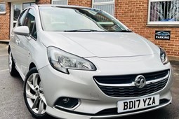 Vauxhall Corsa Hatchback (14-19) 1.4 SRi Vx-line 5d For Sale - KC KARS UK, Derby