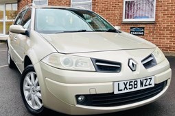 Renault Megane Tourer (06-09) 1.9 dCi Dynamique (130bhp) 5d Non FAP For Sale - KC KARS UK, Derby