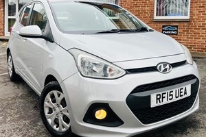 Hyundai i10 (14-20) 1.0 SE 5d For Sale - KC KARS UK, Derby