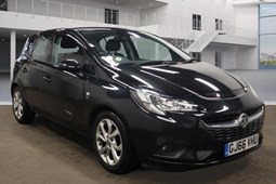 Vauxhall Corsa Hatchback (14-19) 1.4 (75bhp) Energy (AC) 5d For Sale - KC KARS UK, Derby