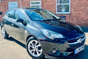 Vauxhall Corsa Hatchback (14-19) 1.4 (75bhp) Energy (AC) 5d For Sale - KC KARS UK, Derby