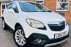Vauxhall Mokka (12-16) 1.4T SE 5d Auto For Sale - KC KARS UK, Derby
