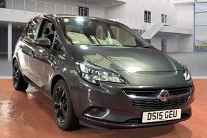 Vauxhall Corsa Hatchback (14-19) 1.2 SRi 5d For Sale - KC KARS UK, Derby